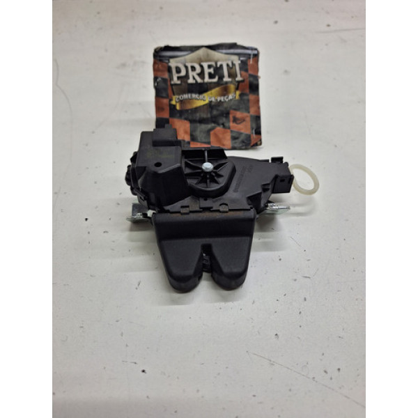 Fechadura Tampa Traseira Mercedes Benz Cla 200 2017 