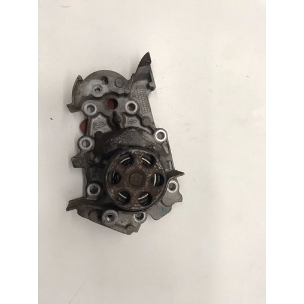 Bomba Dagua Sandero 1.0 16v 2008/2014 Original Promoção