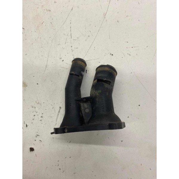 Carcaça Válvula Termostatica Ecosport 1.6 2013 A 2017 Manual