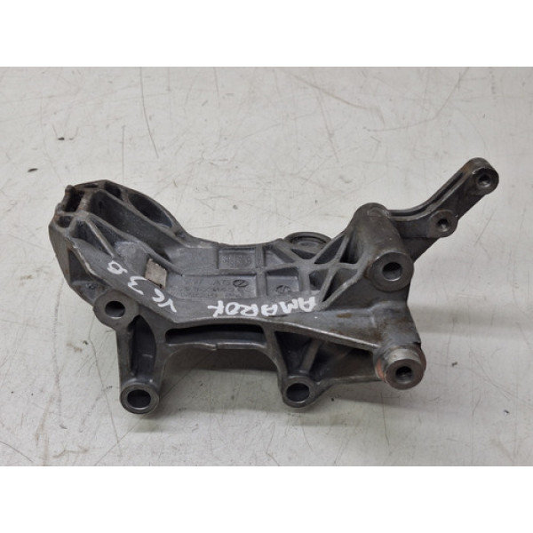 Suporte Alternador Vw Amarok 3.0 V6 2020 2022 N°059903143bj