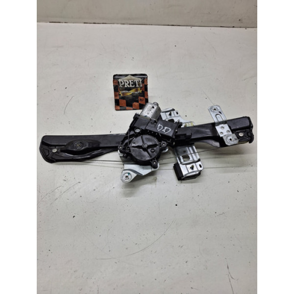 Máquina Vidro Dianteira Direita Gm Onix 2016 / 2017 