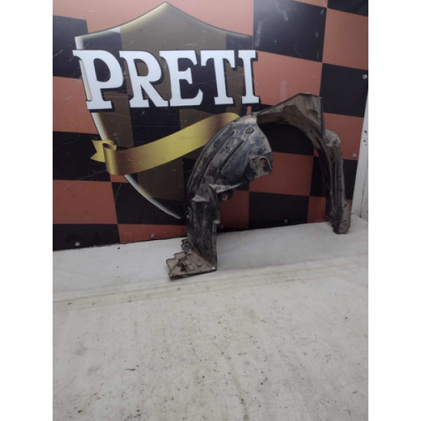 Para Barro Lado Direito Honda Fit 2018 Original 