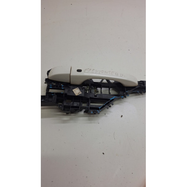 Maçaneta Externa Dianteira Lado Direita Fiat Freemont 2012