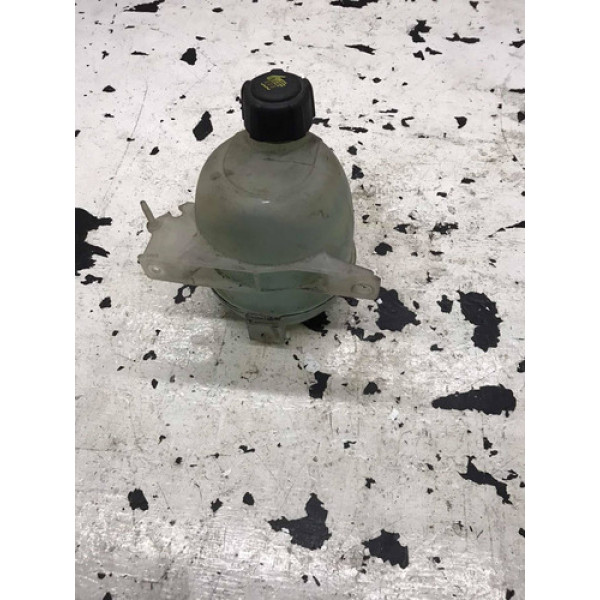 Reservatório De Água Do Radiador Sandero 1.0 16v 2012