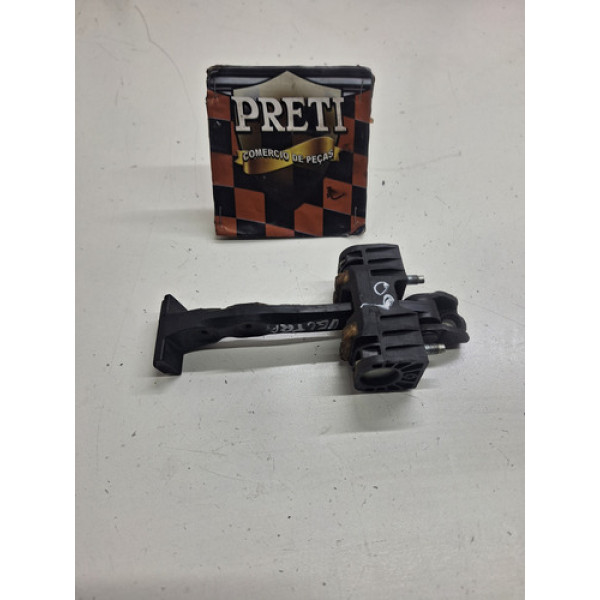 Limitador Porta Traseiro Esquerdo Gm Vectra 2009 / 2010