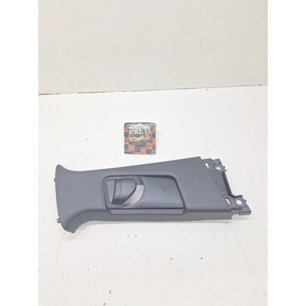 Acabamento Coluna Cinto Lado Direito Corolla Cross 2023