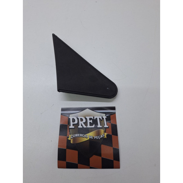 Moldura Externa Retrovisor Direito Ford Fiesta 2012/2014