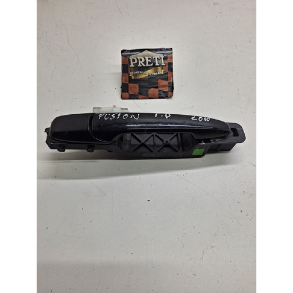 Maçaneta Externa Traseira Direita Ford Fusion 2010/2011