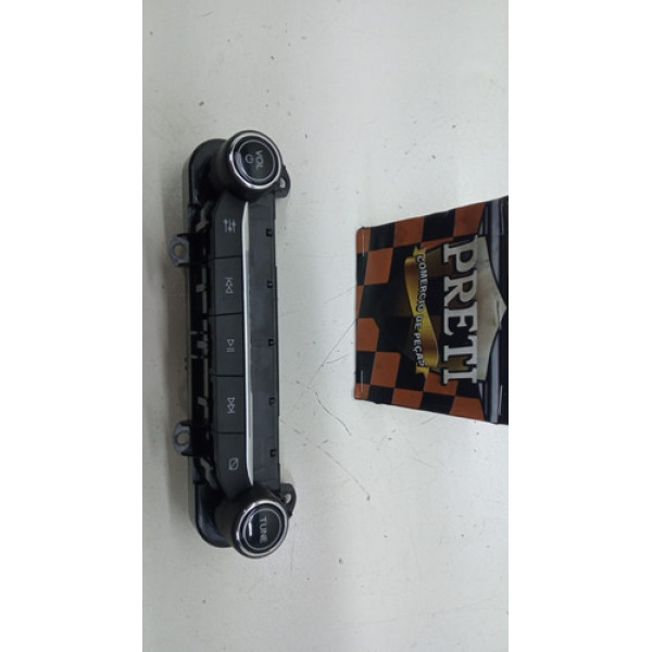 Controle / Comando Rádio / Som Ford Ka 1.0 3cc 2018 / 2019