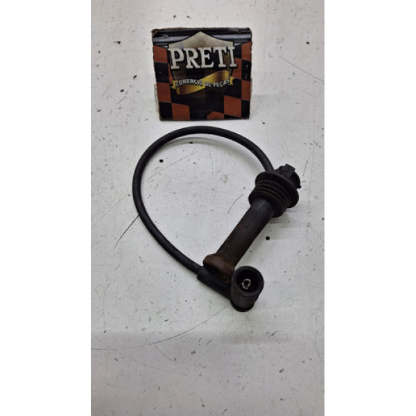 Bobina Ingniçao Ford Ecosport 1.6 2014 / 2015 