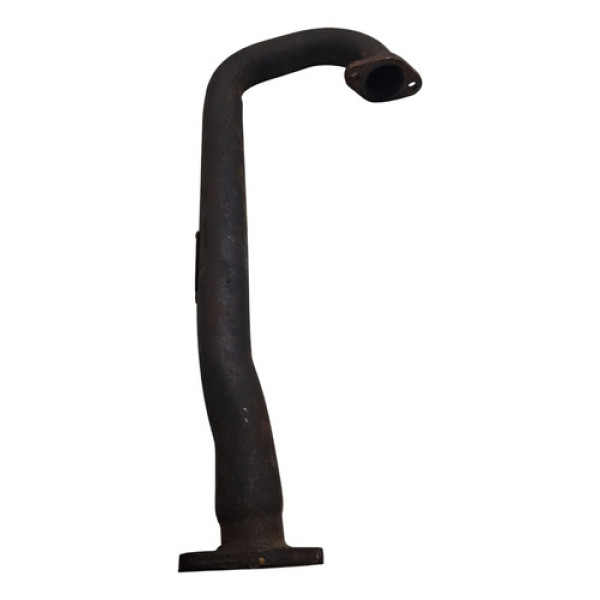 Bengala Escapamento Volkswagen Kombi 1600 1984 / 1997