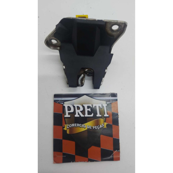 Fechadura Tampa Traseira Chevrolet Celta 1,0 2012