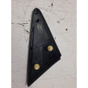 Moldura Retrovisor Lado Esquerdo Chevrolet Onix 2014 / 2015 