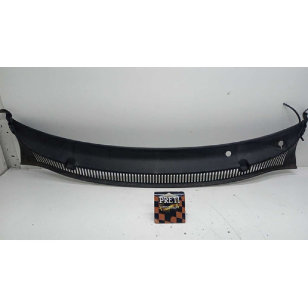 Churrasqueira Volkswagen Fox 2012