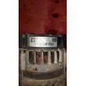 Alternador Chevrolet Captiva 2.4 4cc 2012