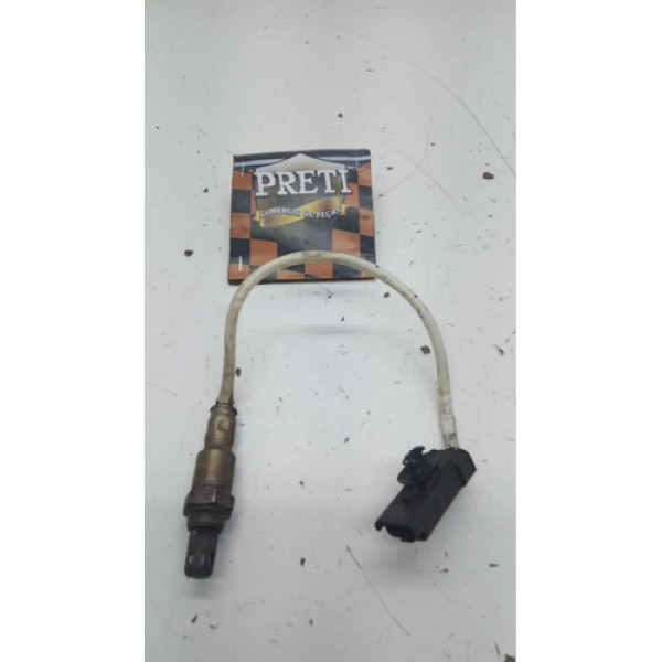 Sonda Lambda Peugeot 208 2017