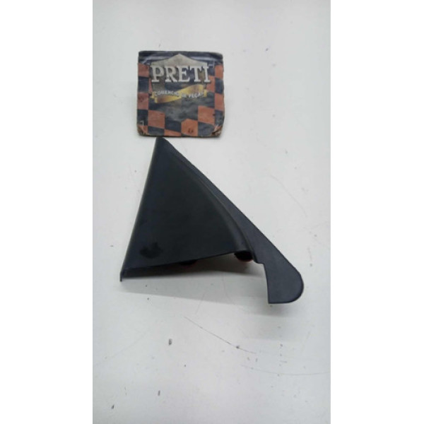 Acabamento Porta Traseira Direita Hyundai Hb20 2014