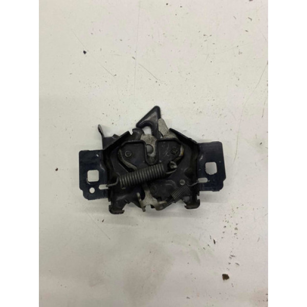 Fechadura Ford Fusion 2009 A 2012