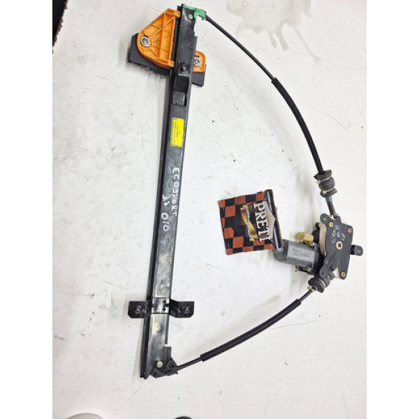 Maquina Vidro Dianteira Direita Ford Ecosport 2010