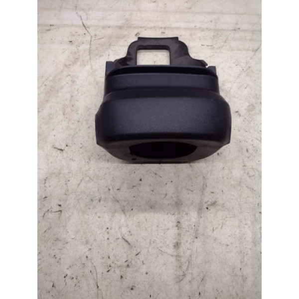 Acabamento Chave De Seta Honda City 2011 Original 