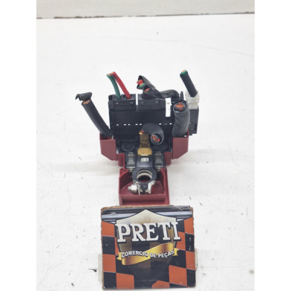 Polo Positivo Bateria Nissan Versa 1.6 2022/2023