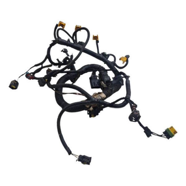 Chicote Original Motor Gm Celta 1.0 Vhc-e 2007 Á 2011