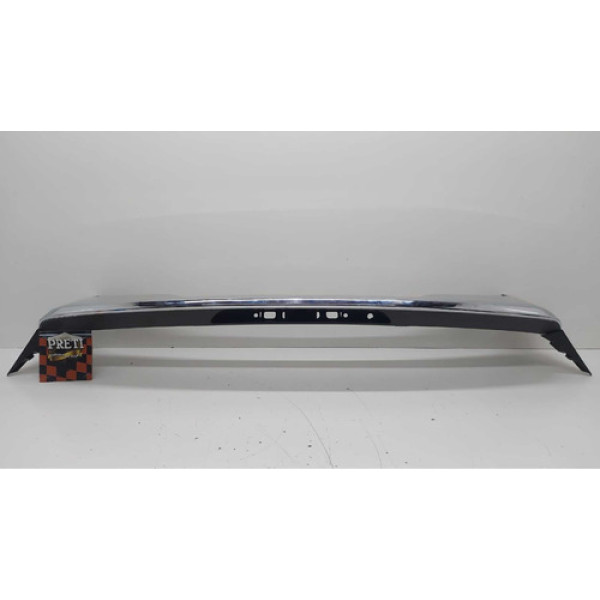 Aerofólio Tampa Traseira Peugeot 2008 2015