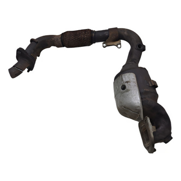 Catalisador Original Ford Ka 1.0 3cc 12v 2015 A 2021