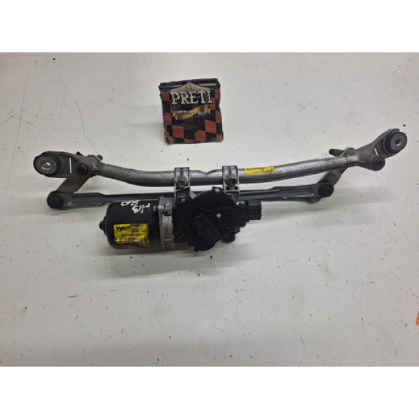 Máquina Limpador Dianteiro Hyundai Hb20 2015 