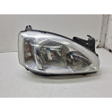 Farol Lado Direito Gm Montana / Corsa 2011 / 2012 C/detalhe