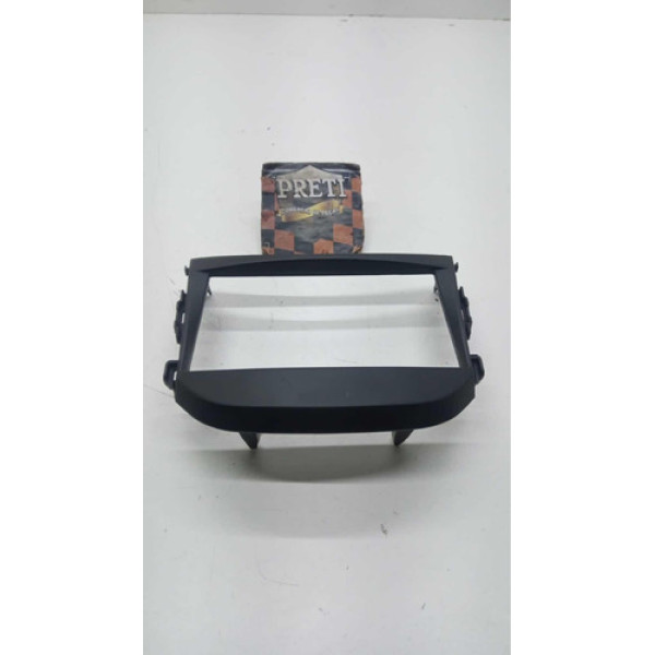 Moldura Multimídia Hyundai Hb20 2014