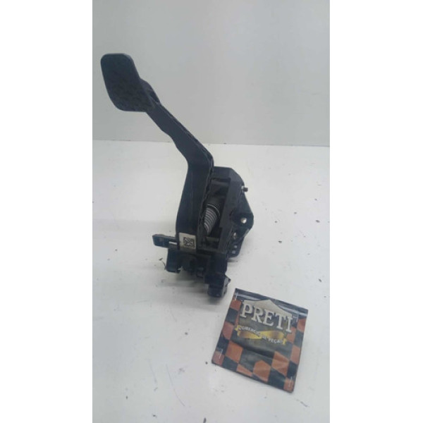 Pedal Acelerador Ford Ecosport 1.6 2015