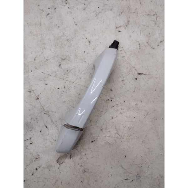 Maçaneta Dianteira Lado Direito Golf Gti 2015 Original