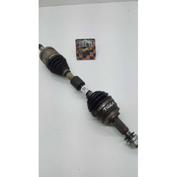 Homocinetica Esquerda Chery Tiggo 7 2020