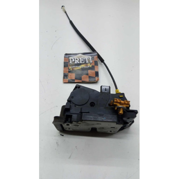 Fechadura Porta Dianteira Direita Chevrolet Cobalt 2014
