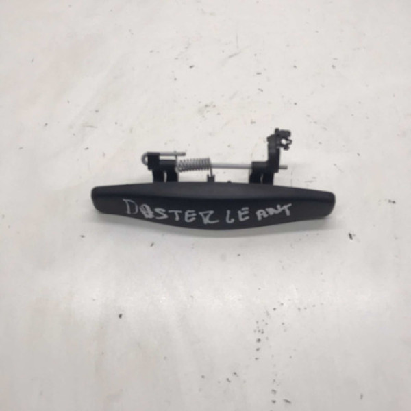 Maçaneta Externa Dianteira Duster 2012 A 2019 L/e Original