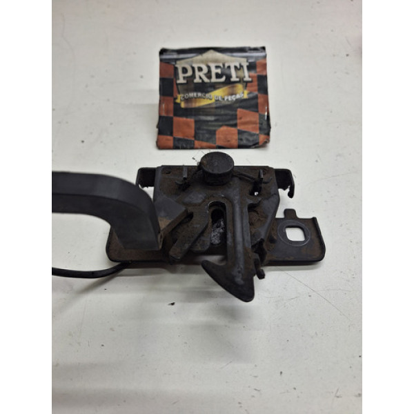 Fechadura De Capo Renault Logan 2014 / 2015 