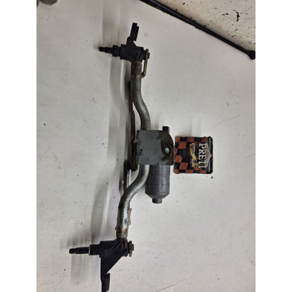 Máquina Limpador Dianteiro Ford Ka 2015 