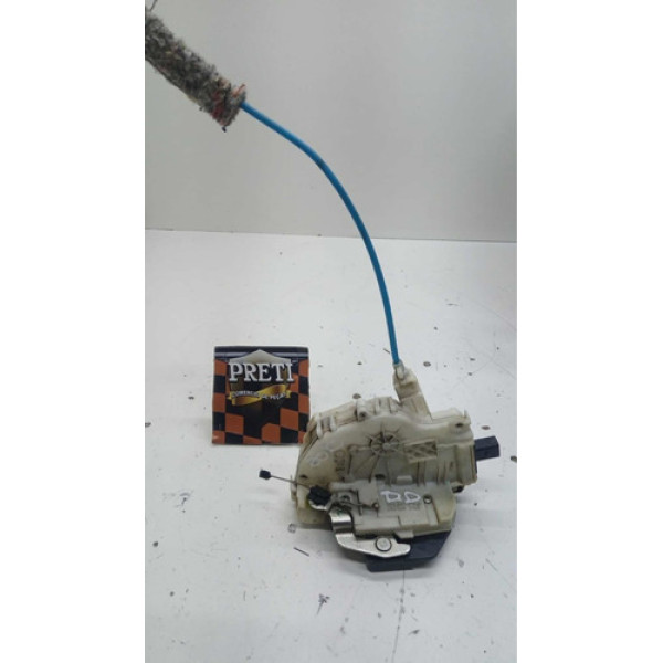 Fechadura Dianteira Direita Volkswagen G5 2010