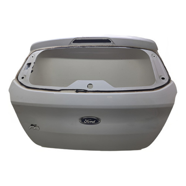 Tampa Traseira Porta Malas Ford Ka 2018 / 2019 / 2020