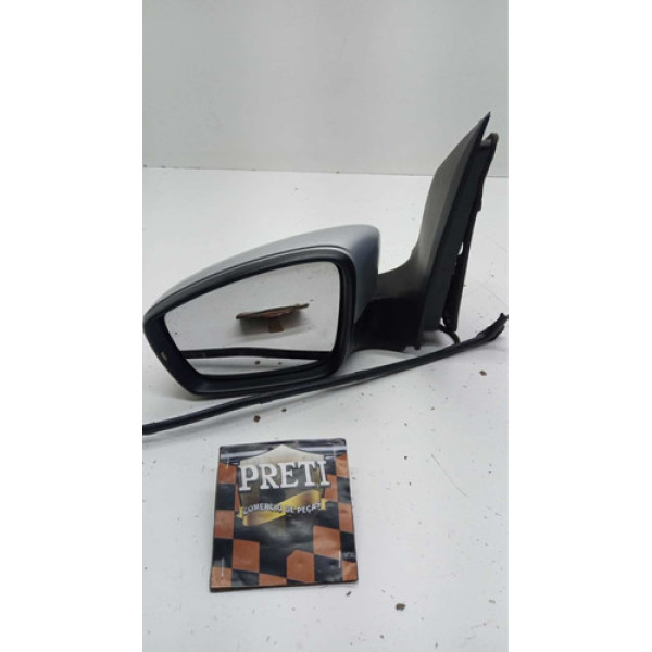 Retrovisor Esquerdo Vw Up 2014