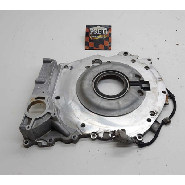 Tampa Frontal Motor Volkswagen Jetta 2.5 5cc 2010