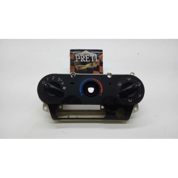 Comando De Ar Ford Fiesta 2008