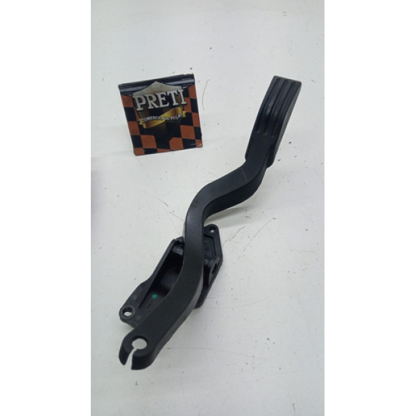 Pedal Acelerador Ford Fiesta 1.0 Zetec Rocam 2011 / 2012 