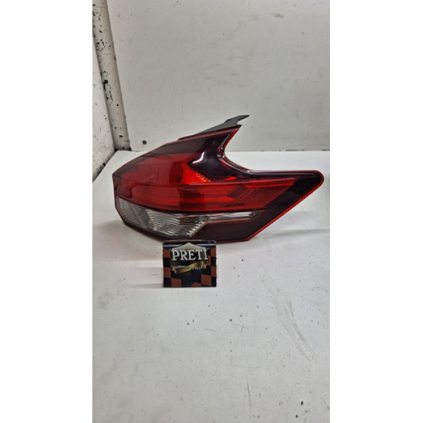 Lanterna Traseira Lado Direito Nissan Kicks 2019 / 2020