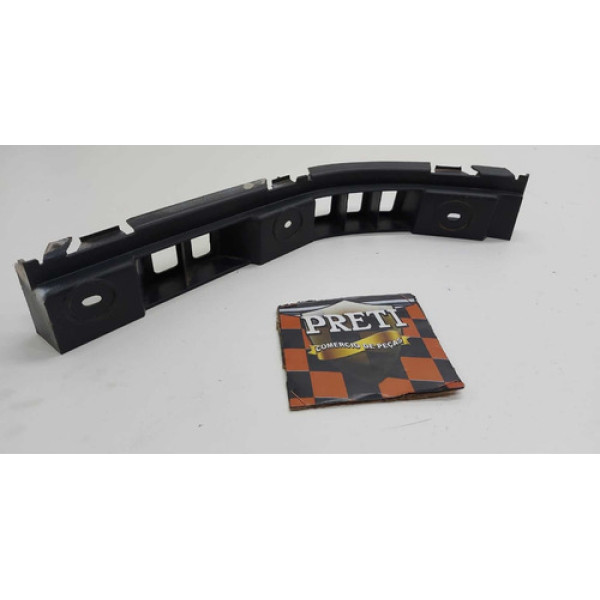 Guia Do Para Choque Traseiro Volkswagen Saveiro G5 2010 L/d