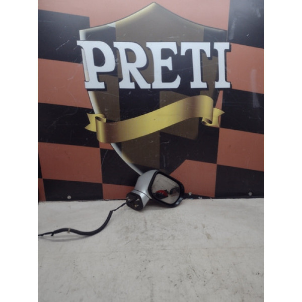 Retrovisor Lado Direito  Honda New Civic 2011