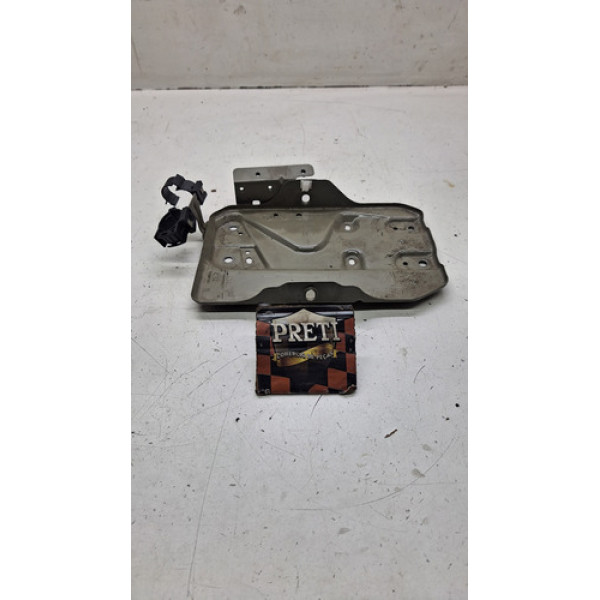 Suporte De Bateria Nissan Kicks 1.6 2020 / 2021 