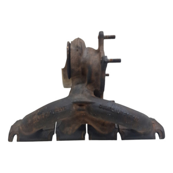 Coletor Turbina Volkswagen Tiguan 2.0 Tsi 200cv 2011 / 2012