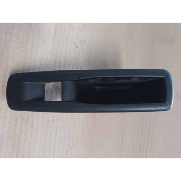 Moldura Botão Vidro Elétrico Traseiro Esquerdo Fluence 2014